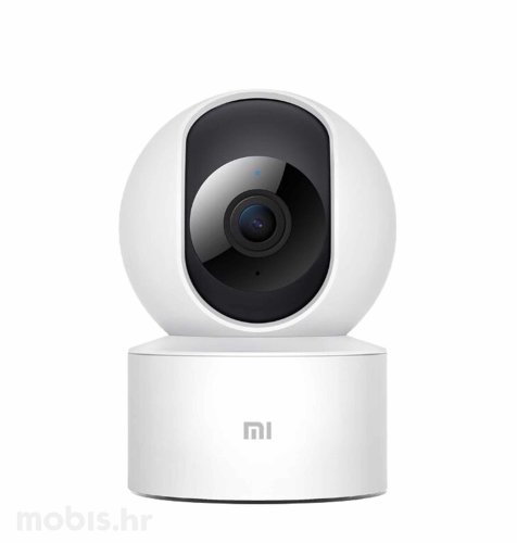 Xiaomi Mi 360° Camera (1080P)