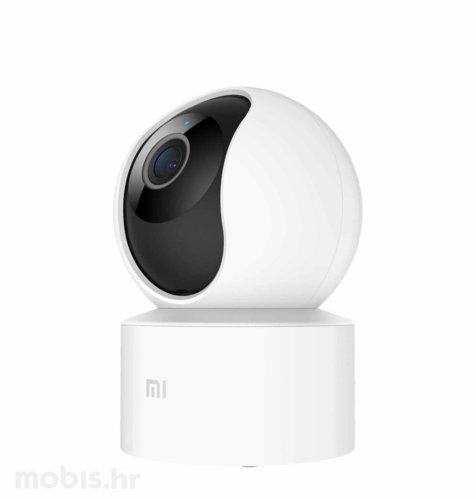 Xiaomi Mi 360° Camera (1080P) – nadzorna kamera