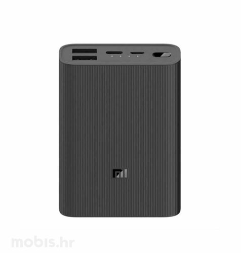 Xiaomi 10000mah Mi Power Bank 3 Ultra Compact