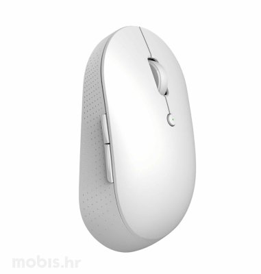 Xiaomi Mi Dual Mode Wireless Mouse: bijeli
