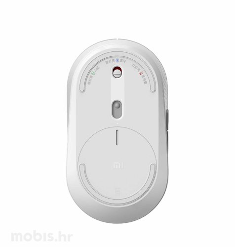 Xiaomi Mi Dual Mode Wireless Mouse: bijeli