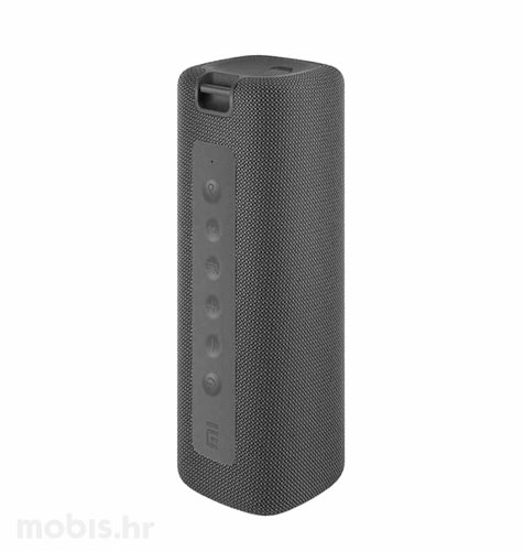 Xiaomi Bluetooth zvučnik 16W: crni