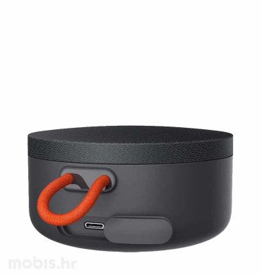 Xiaomi prijenosni Bluetooth zvučnik: sivi