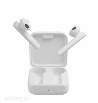Xiaomi Mi True 2 Basic bežične slušalice: bijele