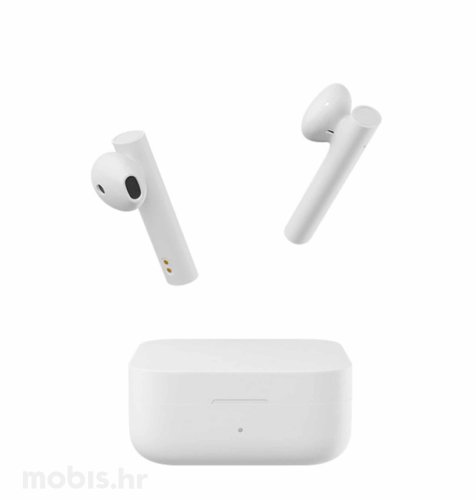 Xiaomi Mi True 2 Basic bežične slušalice: bijele