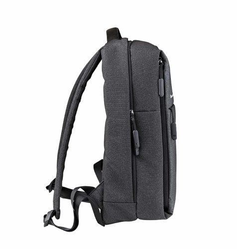 Xiaomi City Backpack 2: tamno sivi