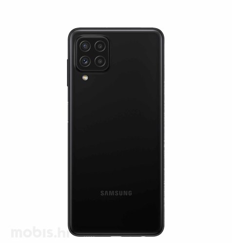 Samsung Galaxy A22 4GB/64GB: crni