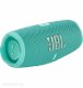 JBL Charge 5 bluetooth prijenosni zvučnik: svijetlo plavi