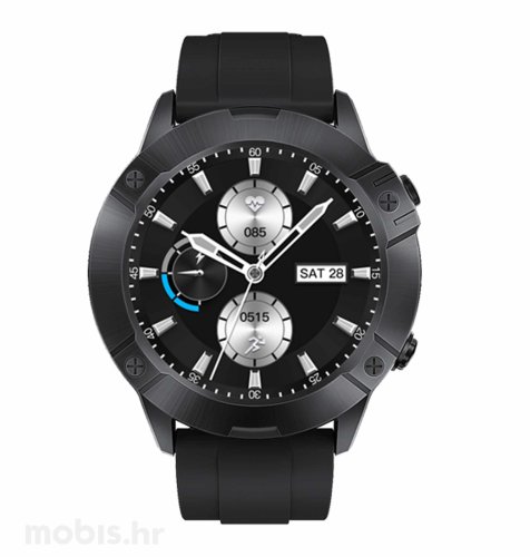 Cubot Smartwatch N1 pametni sat: crni