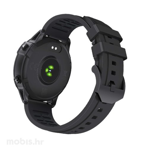 Cubot Smartwatch N1: crni