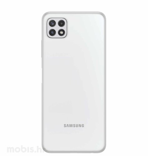 Samsung Galaxy A22 5G 4GB/64GB: bijeli