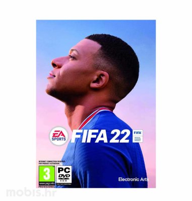 FIFA 22 igra za PC