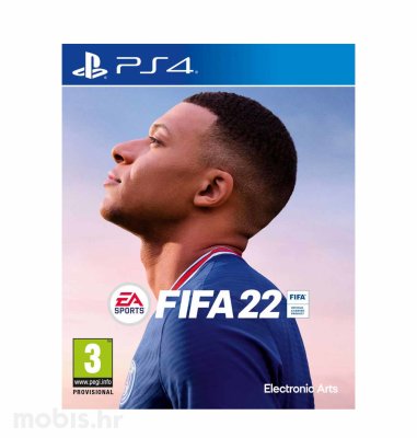 FIFA 22 igra za PS4