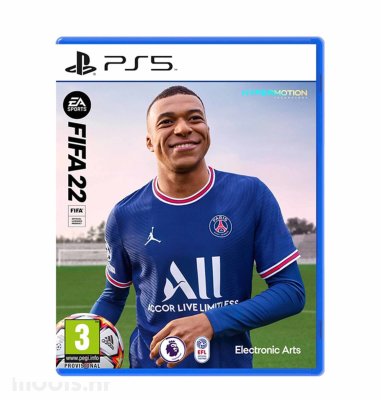 FIFA 22 igra za PS5