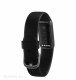 Fitbit Luxe pametna narukvica: crna
