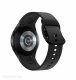 Samsung Galaxy Watch 4 (44mm): crni
