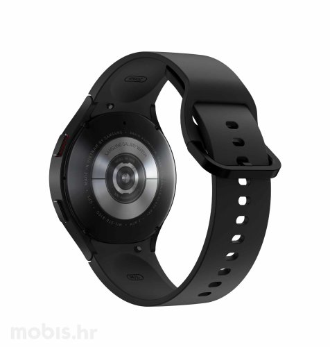 Samsung Galaxy Watch 4 (44mm) LTE: crni